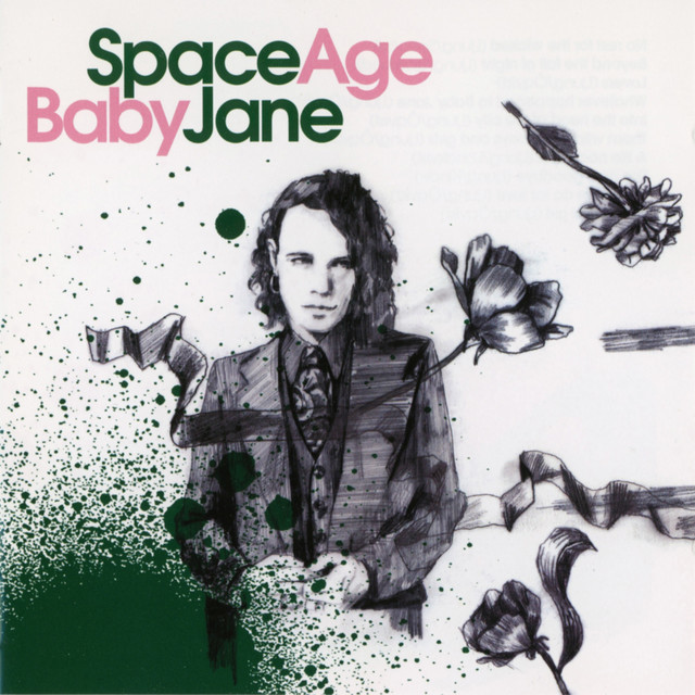 Space Age Baby Jane – The Electric Love Parade