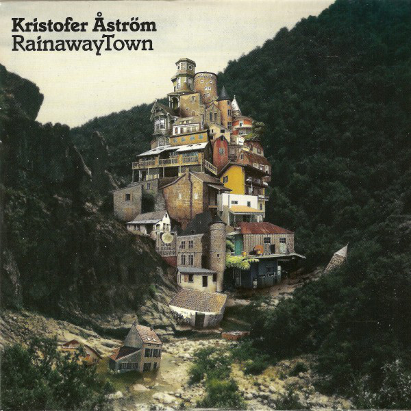 Kristofer Åström – RainawayTown