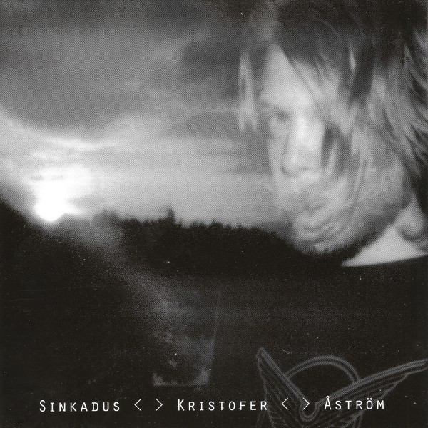 Kristofer Åström – Sinkadus