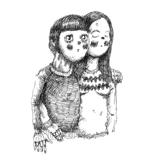 Kristoffer & The Harbour Heads – Little Goes A Long Way