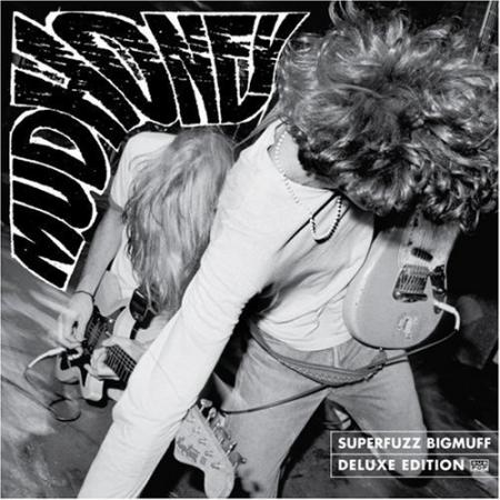 Mudhoney – Superfuzz Bigmuff Deluxe Edition