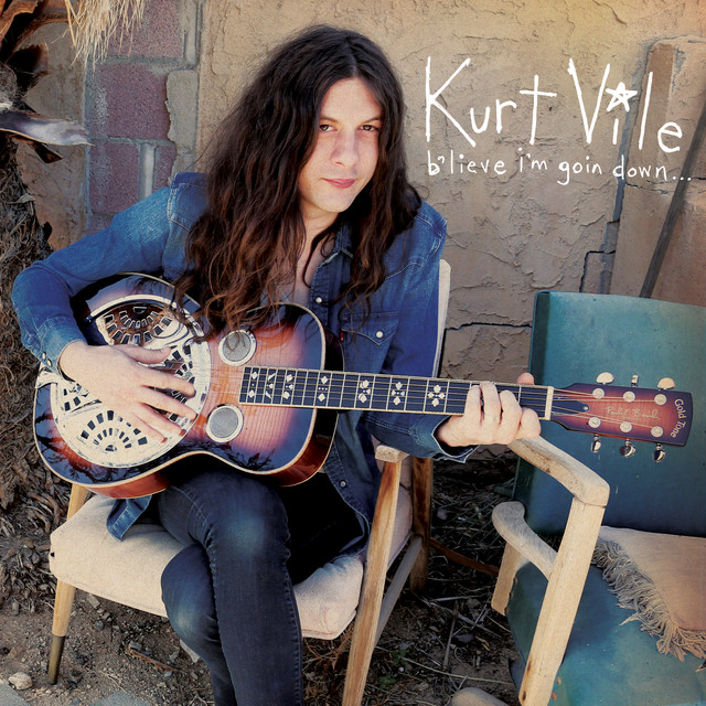 Kurt Vile – B’lieve I’m Goin’ Down