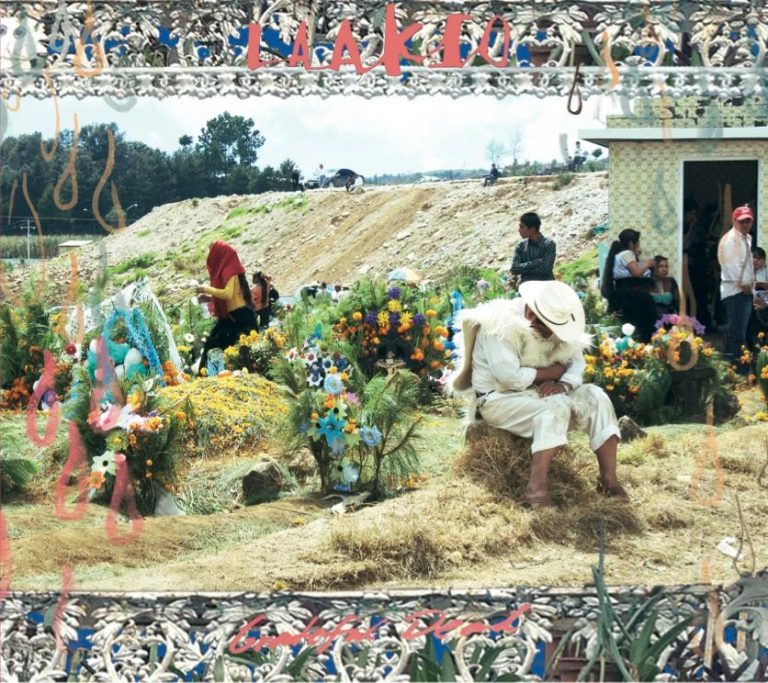 Laakso – Grateful Dead