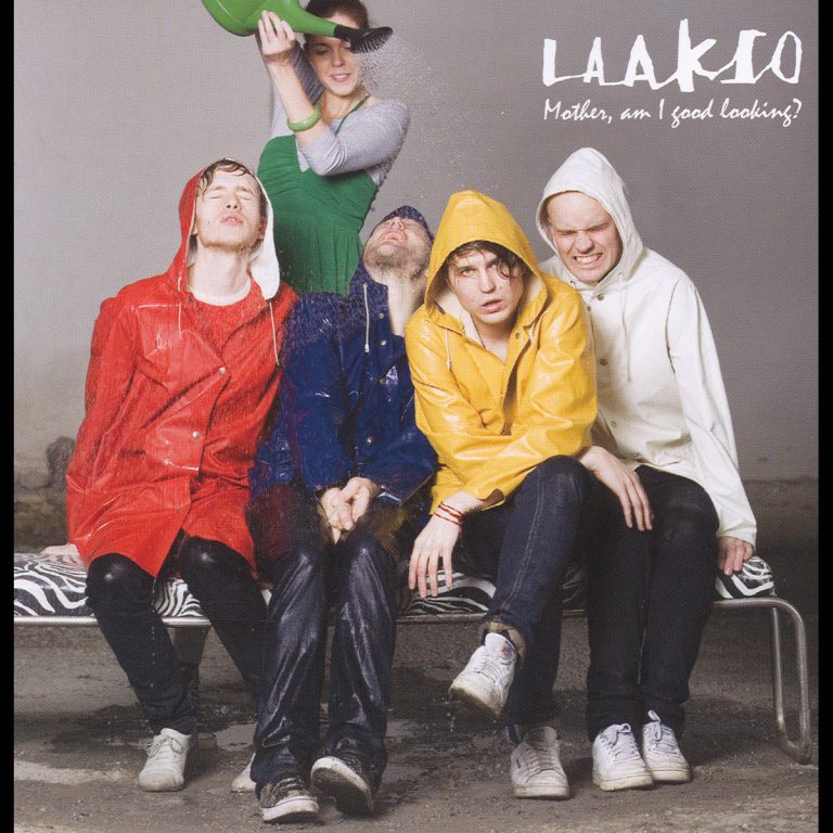 Laakso – Mother, Am I Good Looking?