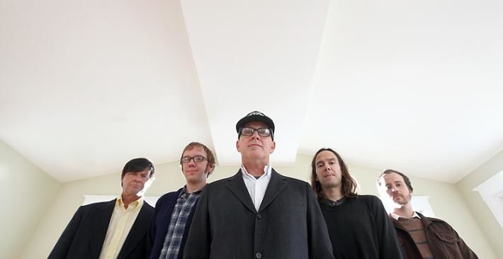 Lambchop: konst och musik