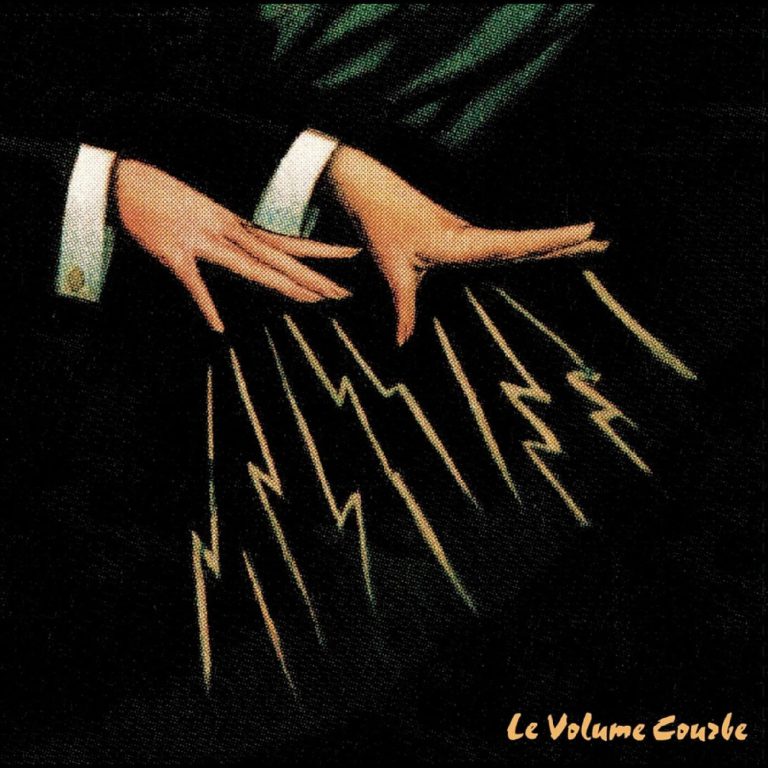 Le Volume Courbe – Planet Ping Pong