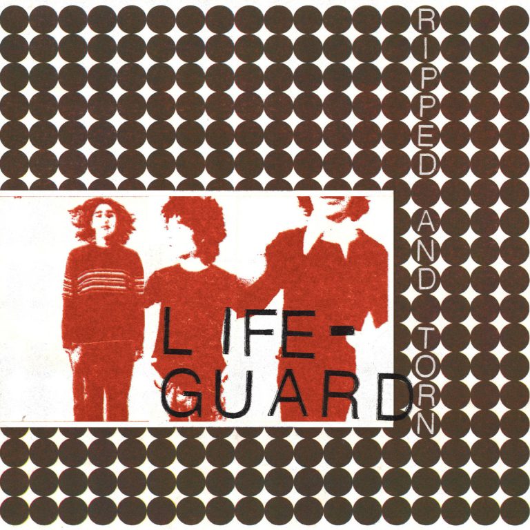 Lifeguard – Ripped and Torn