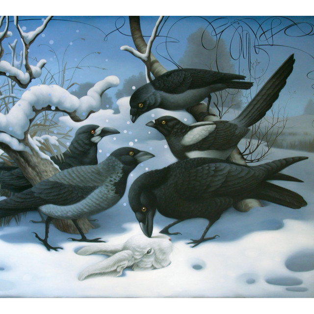 Lisa Germano – In the Maybe World