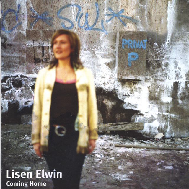 Lisen Elwin – Coming Home