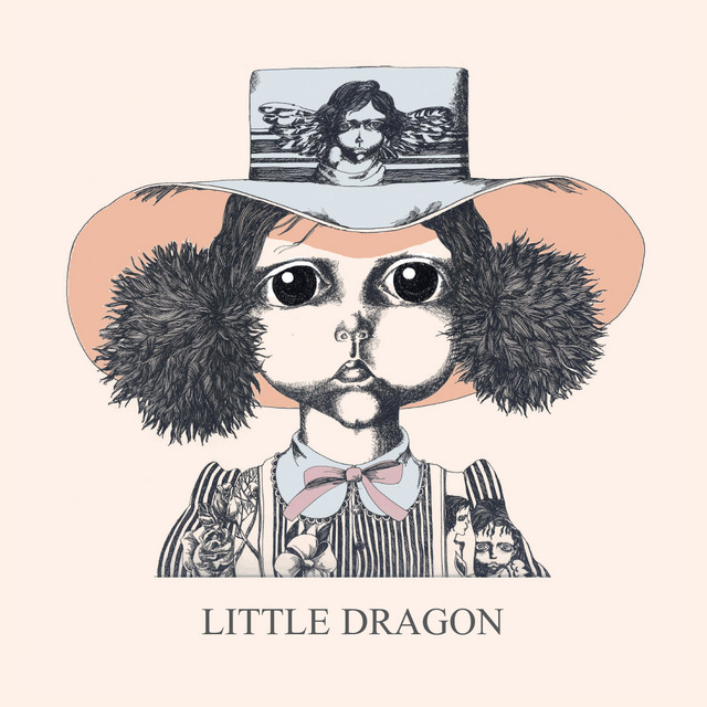 Little Dragon – Little Dragon