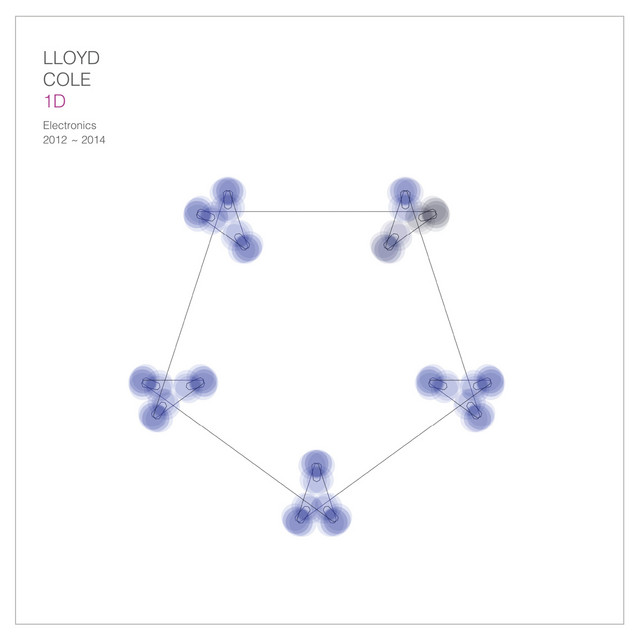 Lloyd Cole – 1D Electronics (2012-2014)