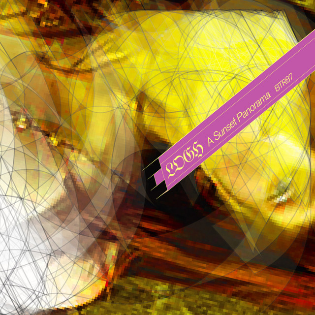 Logh – A Sunset Panorama