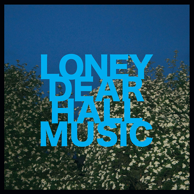 Loney Dear – Hall Music (2011)