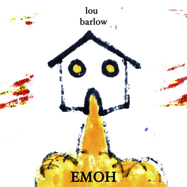 Lou Barlow – Emoh