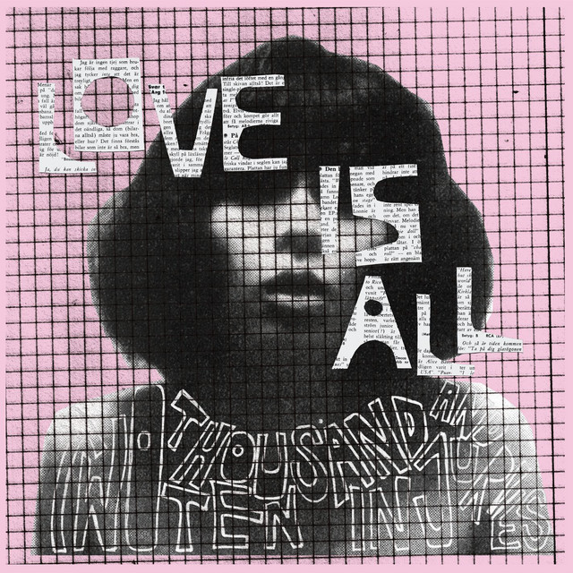 Love Is All – Two Thousand and Ten Injuries