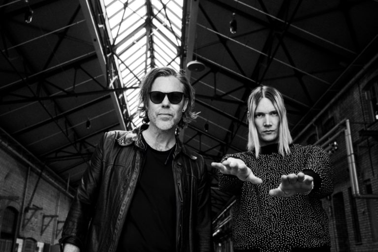 LOW-RES manglar terapeutiskt – Stor intervju!