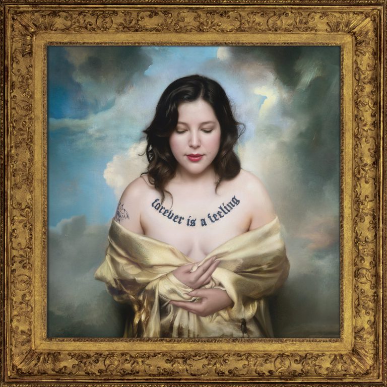 Lucy Dacus – Forever is A Feeling