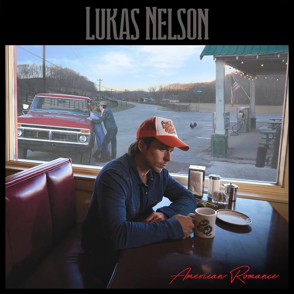 Lukas Nelson – American Romance