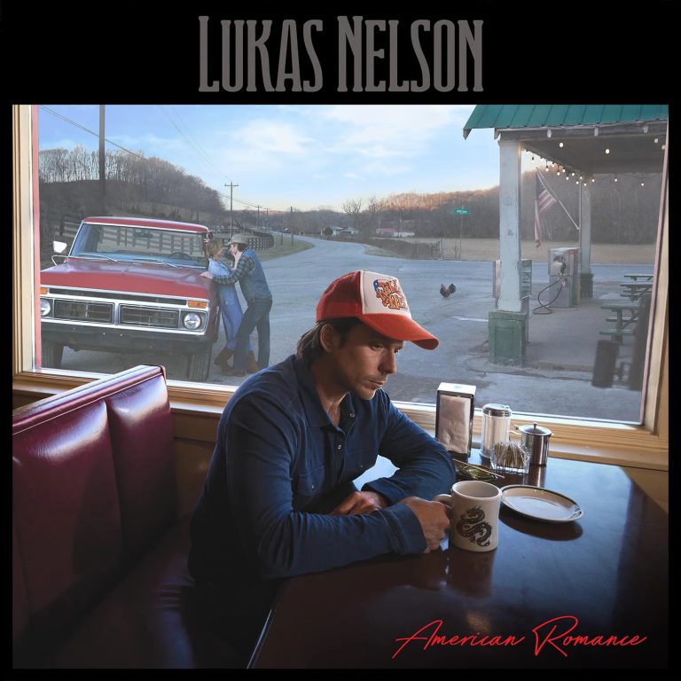 Lukas Nelson – American Romance