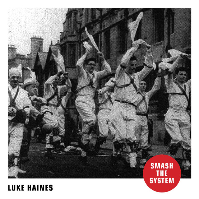Luke Haines – Smash the System