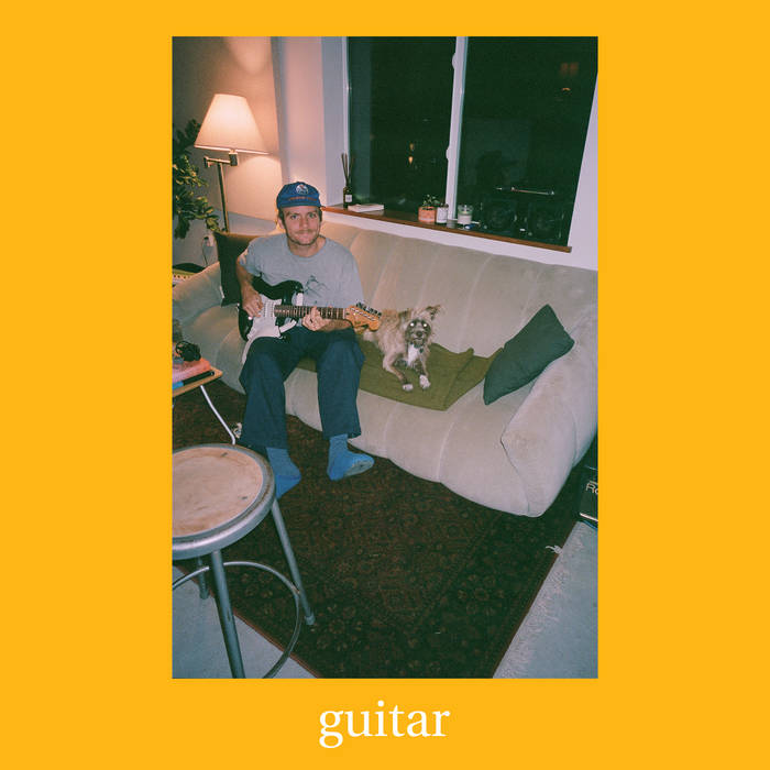 Mac DeMarco – Guitar