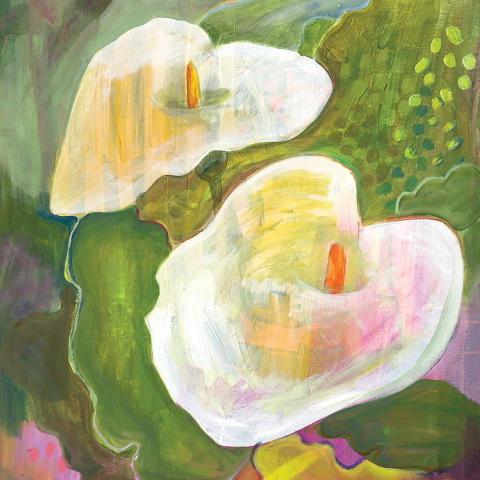 Mae Powell – Making Room for the Light