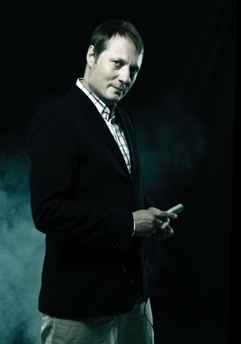 Magnus Carlsons stilikoner