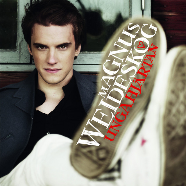 Magnus Weideskog – Unga Hjärtan