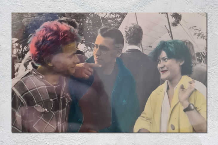 Månadens bästa – februari 2024: Prometheus modiga barn