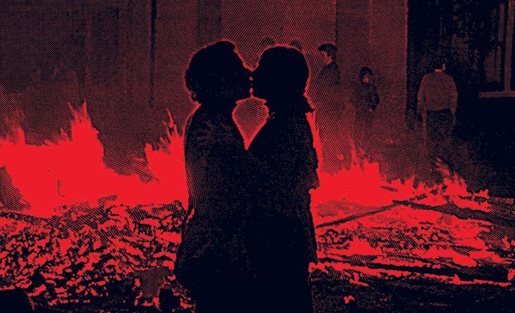 Månadens bästa – november 2023: Drömmare, missanpassade, radikaler och utstötta