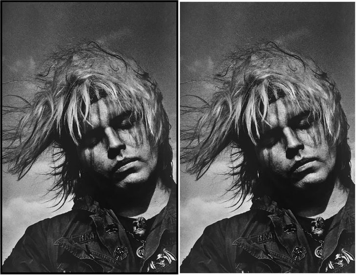 Månadens bästa – oktober 2023. Ingen sjunger blues som Jeffrey Lee Pierce