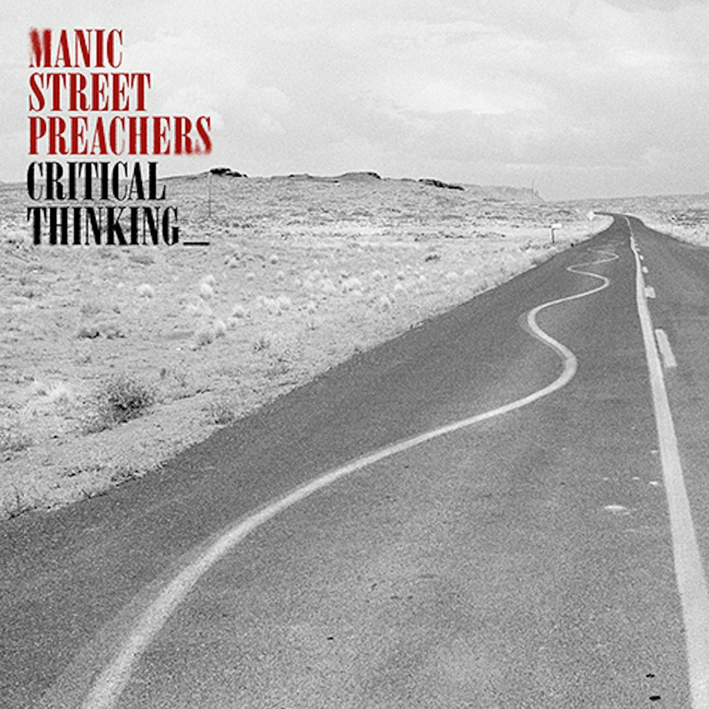 Manic Street Preachers – Critical Thinking