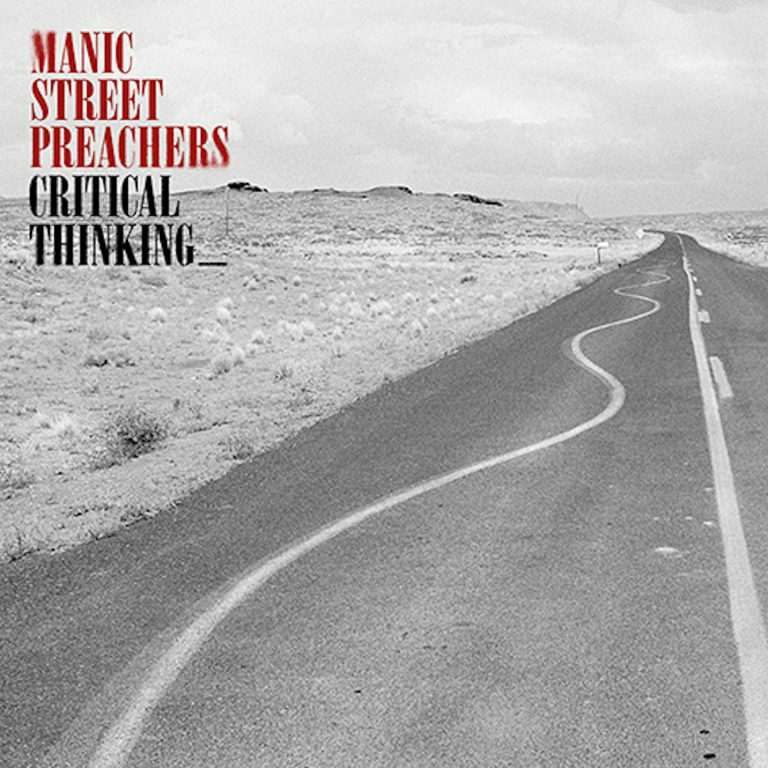 Manic Street Preachers – Critical Thinking
