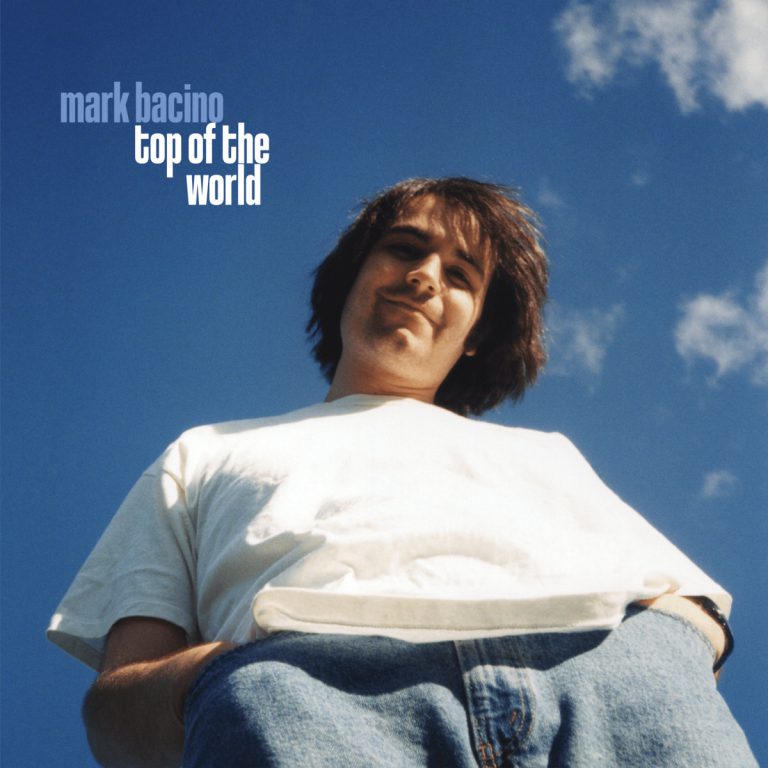 Mark Bacino – Top of the World