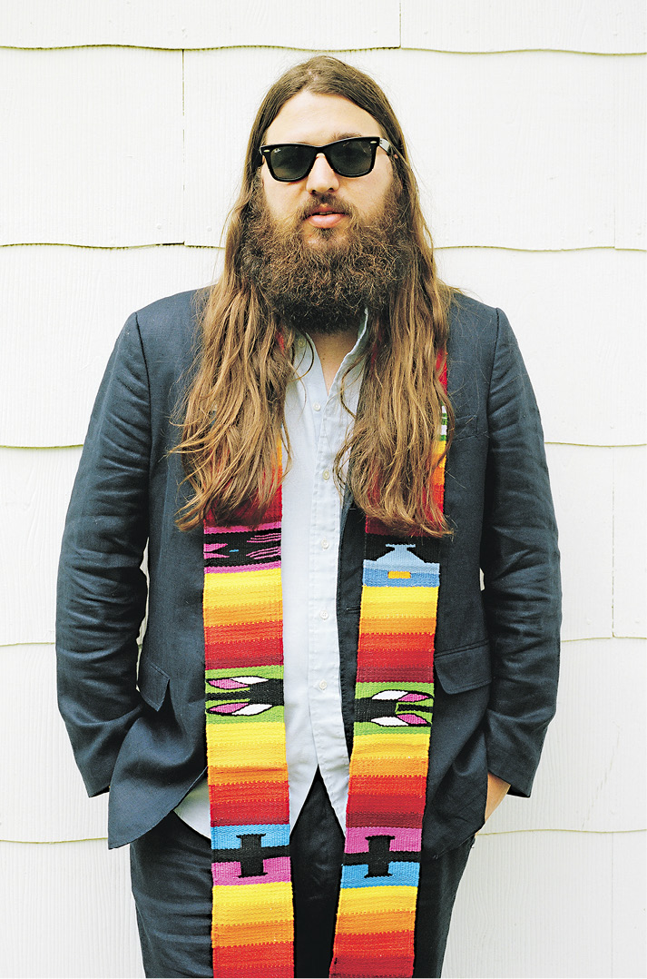 Nöjesguiden❤Matthew E White