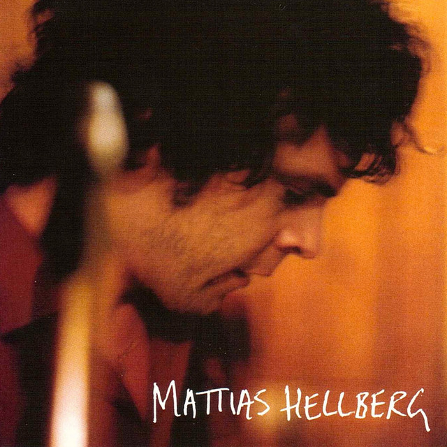 Mattias Hellberg – Mattias Hellberg