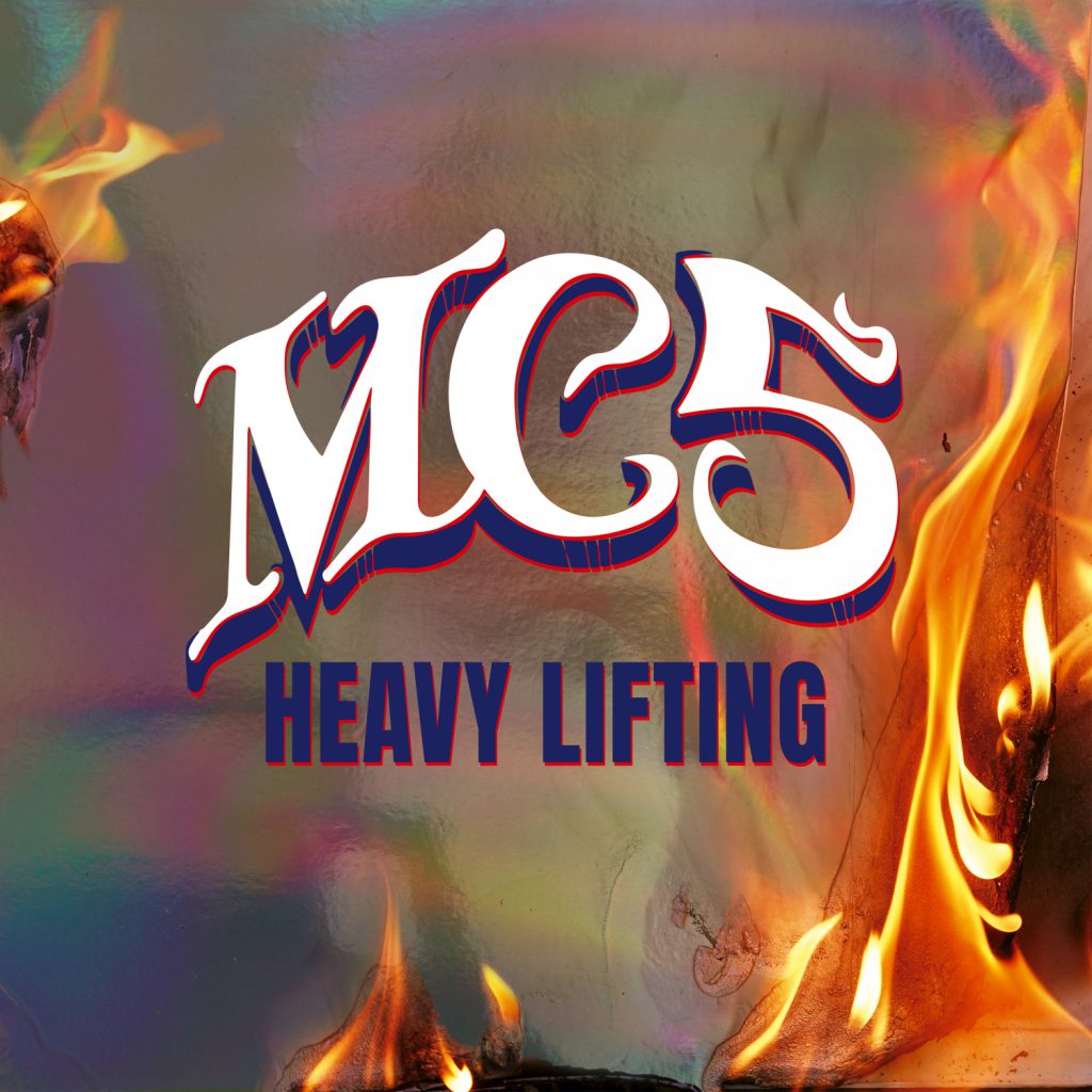 MC5 – Heavy Lifting