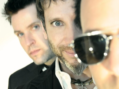 Mercury Rev: ”Vi gjorde inte albumet, det gjorde oss” (2008)