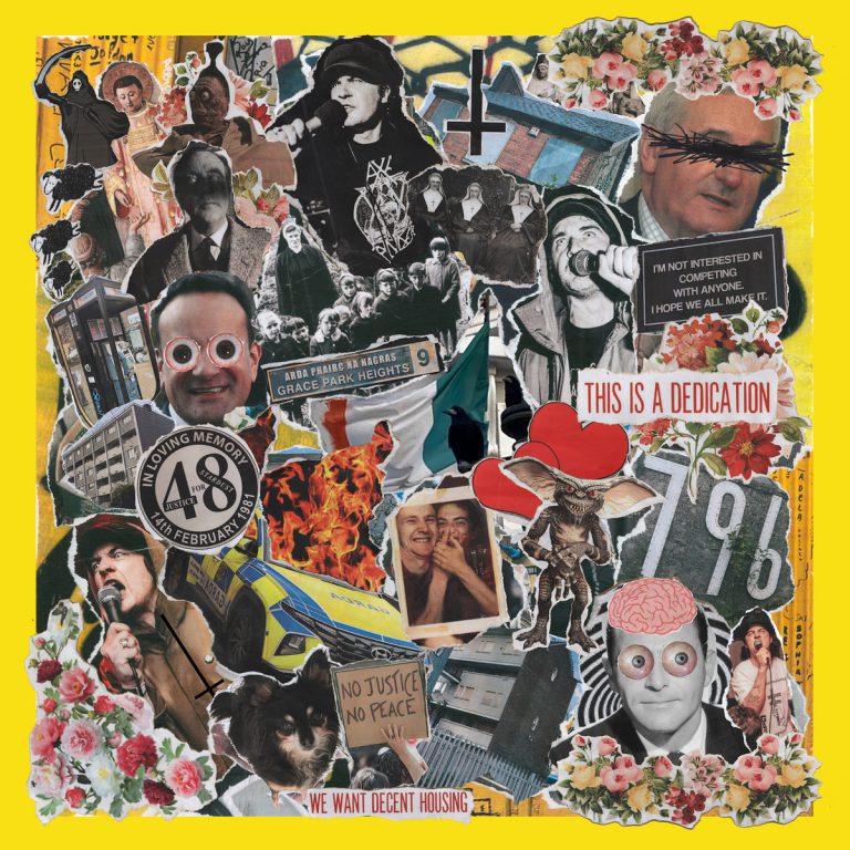 Meryl Streek – Songs for the Deceased