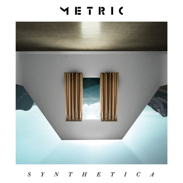 Metric – Synthetica