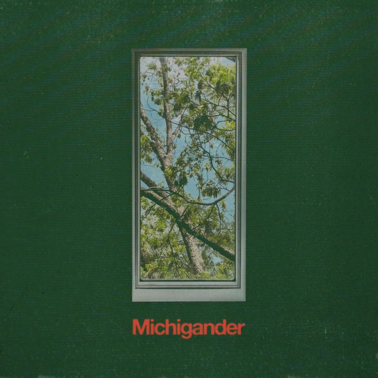 Michigander – Michigander