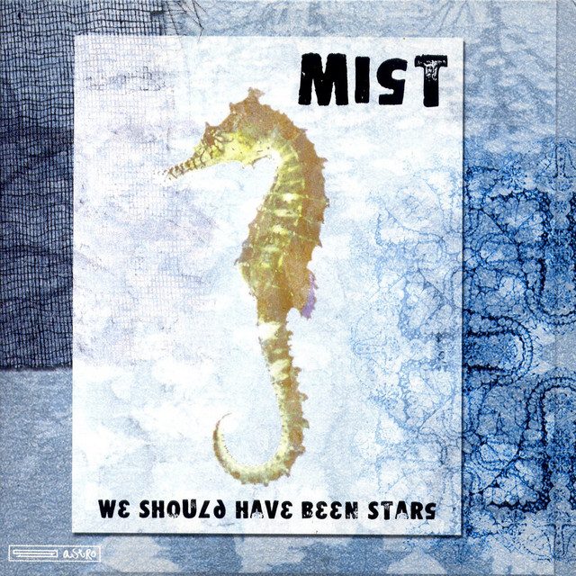 Mist – We Should Have Been Stars