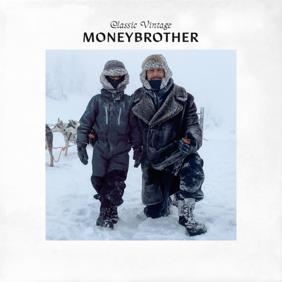 Moneybrother – Classic Vintage