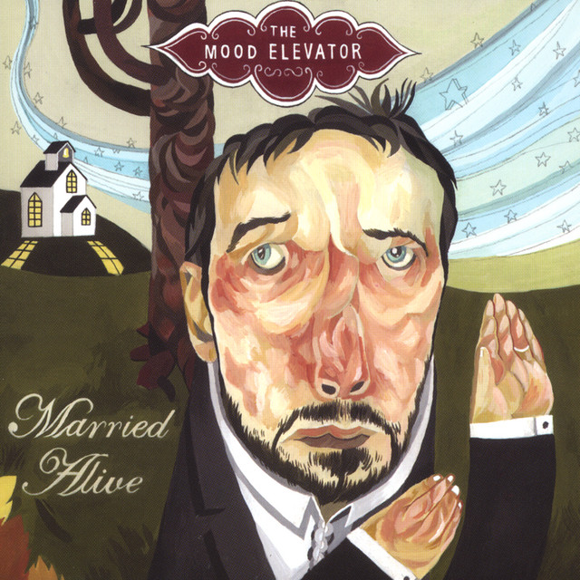 Mood Elevator – Married Alive