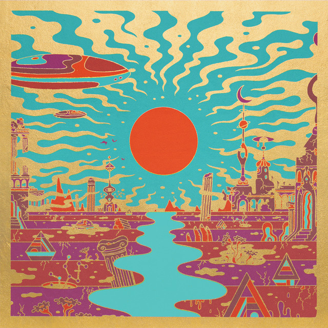 Morgan Delt – Phase Zero