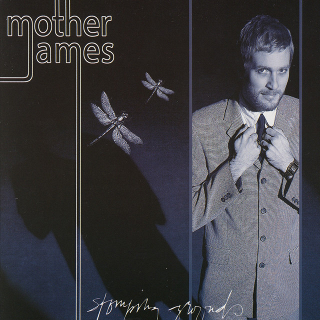 Mother James – Stomping Ground