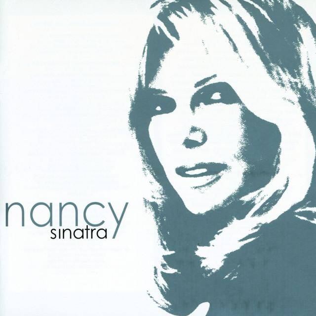 Nancy Sinatra – Nancy Sinatra