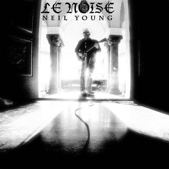 Neil Young – Le Noise