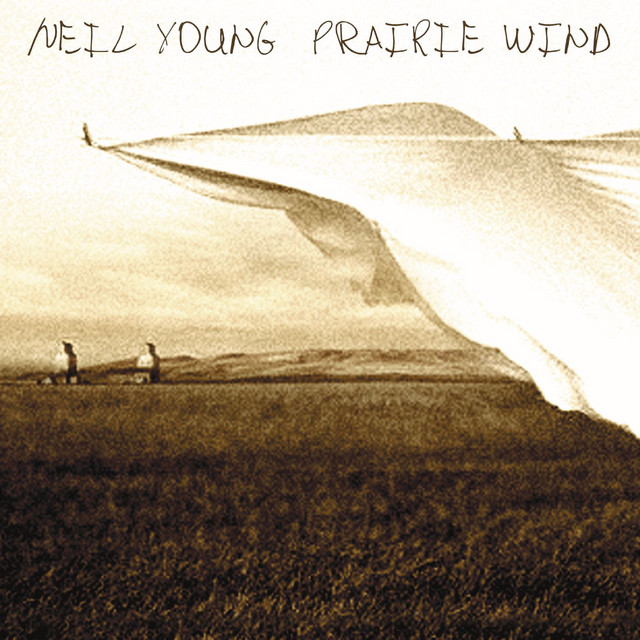 Neil Young – Prairie Wind