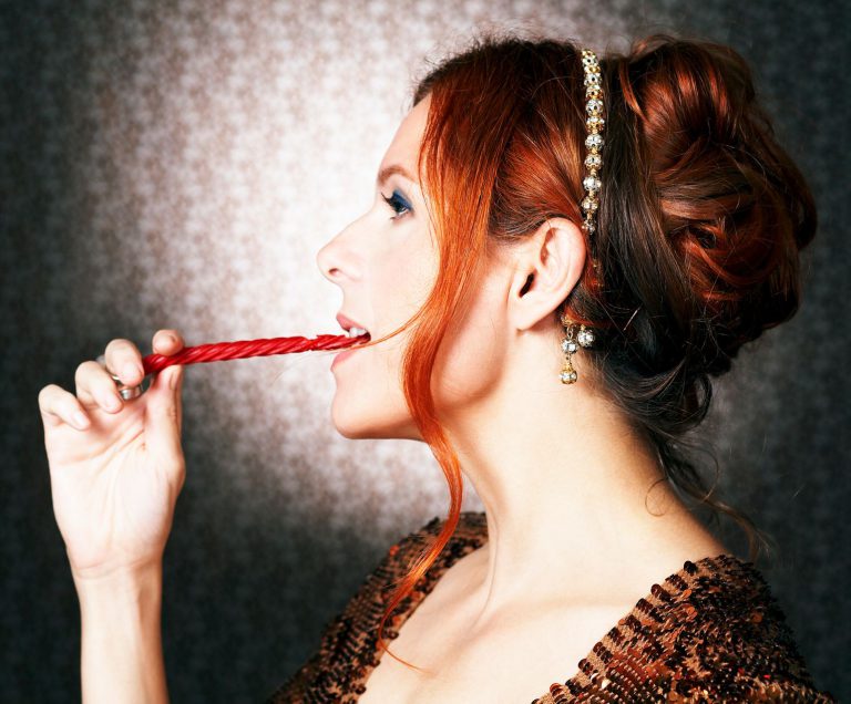 Neko Case: Den nya popdrottningen